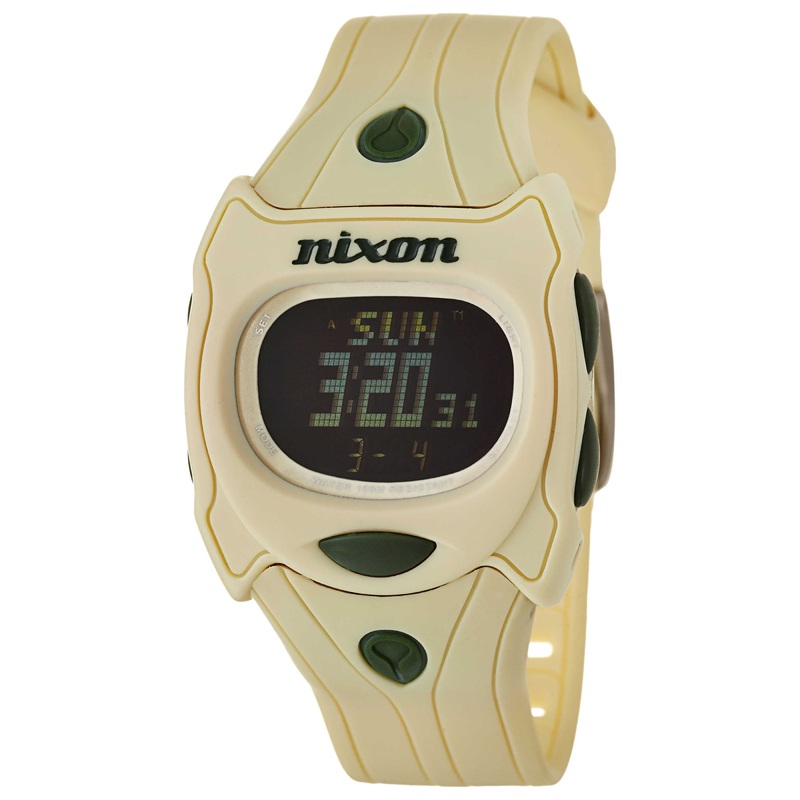 Nixon The Juice A520101-00 Men's Watch