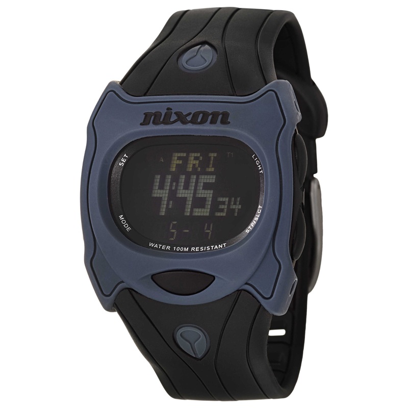 Nixon The Juice A520300 Men's Watch