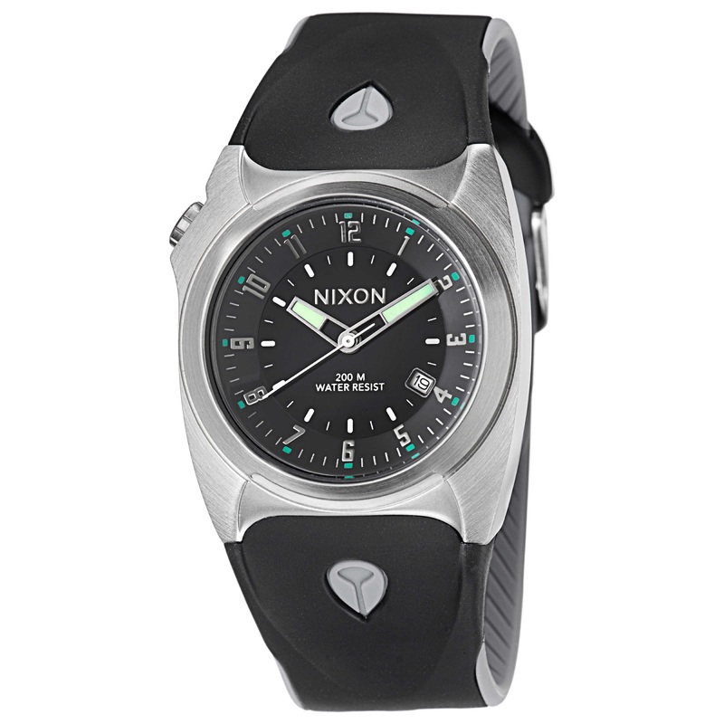 Nixon The Key A550000-00 Men's Watch