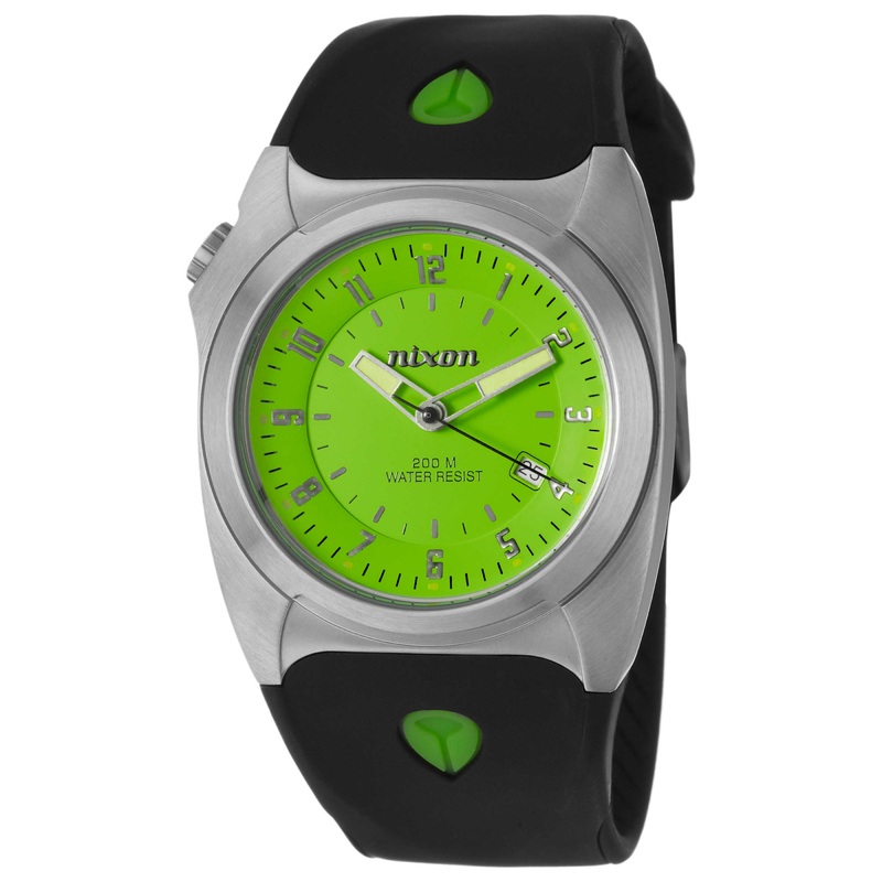 Nixon The Key A550027-00 Men's Watch