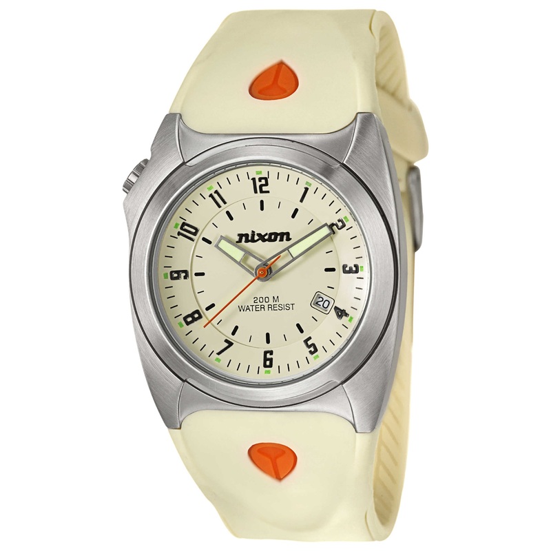 Nixon The Key A550101-00 Men's Watch