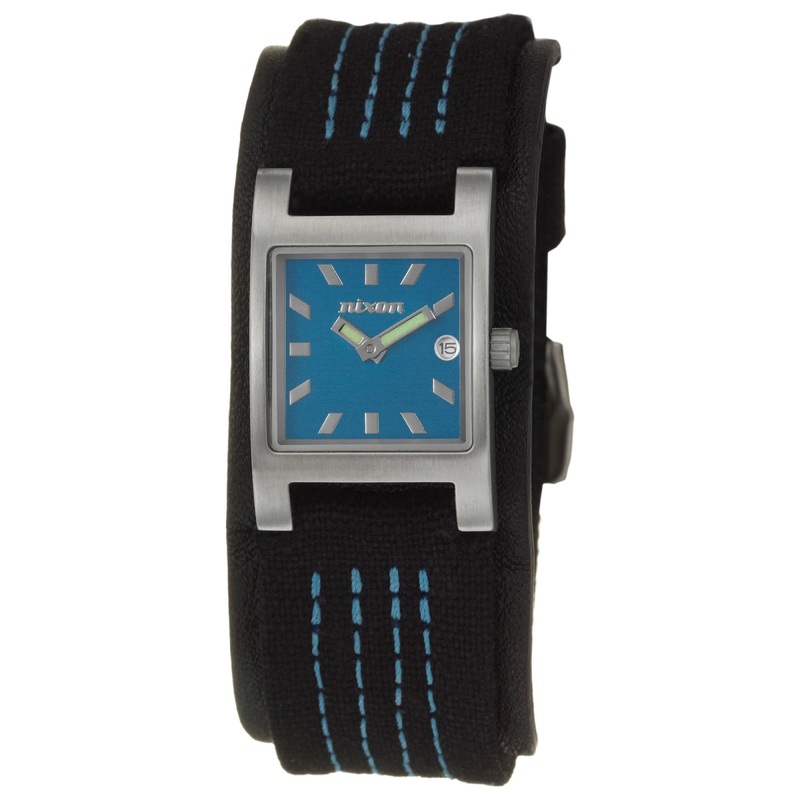 Nixon The Lizzie A407026-00 Women's Watch