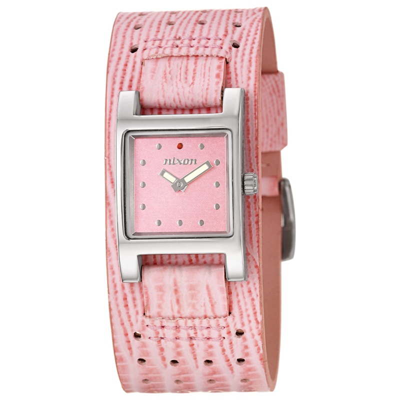 Nixon The Lizzie A870220-00 Women's Watch