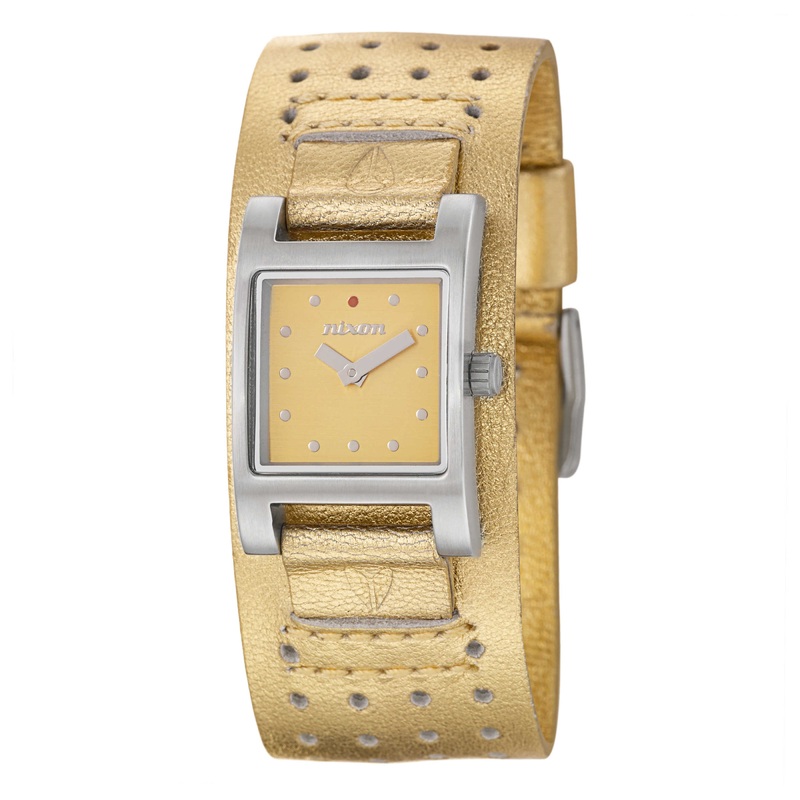 Nixon The Lizzie A870501 Women's Watch