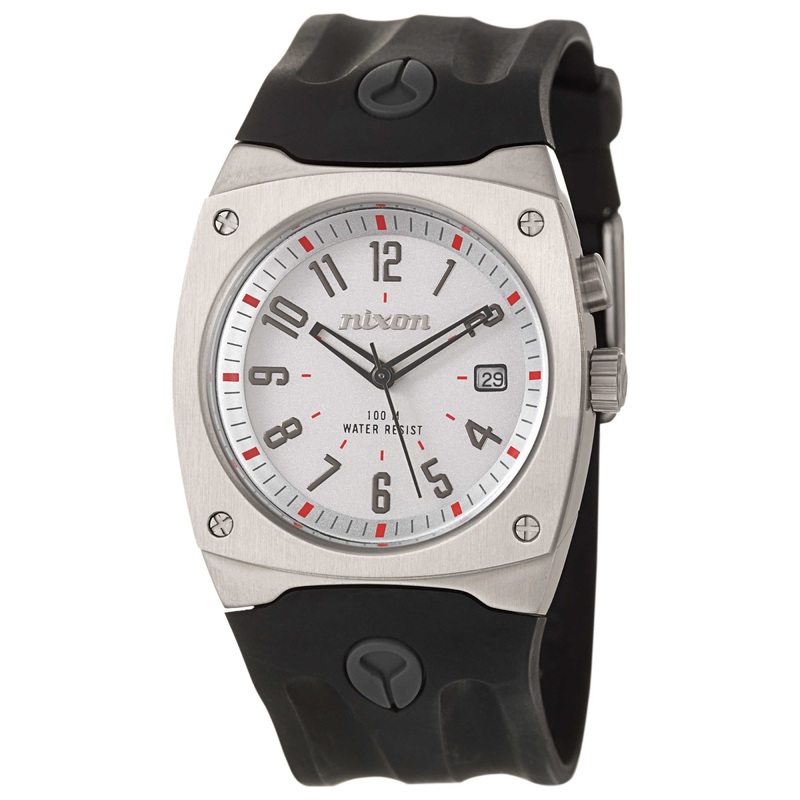 Nixon The Lockdown A385130-00 Men's Watch