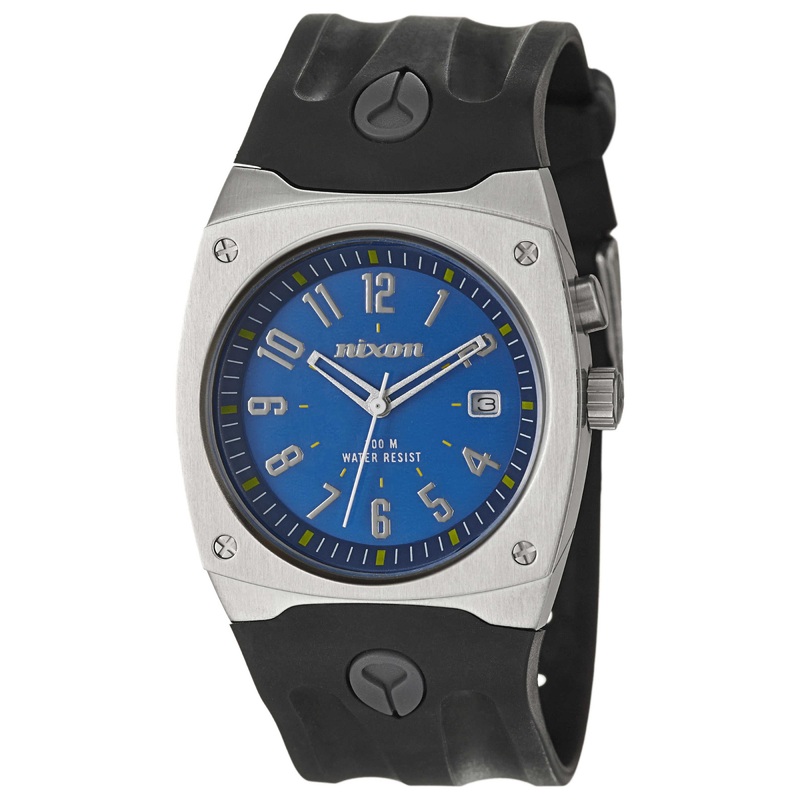 Nixon The Lockdown A387 Men's Watch