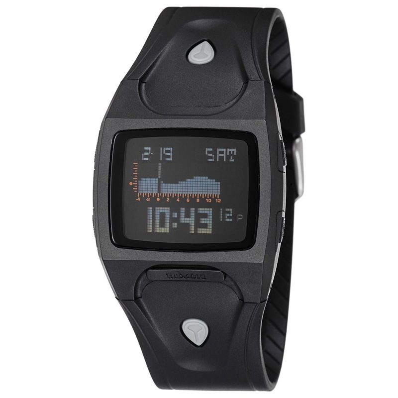 Nixon The Lodown A530000-00 Men's Watch