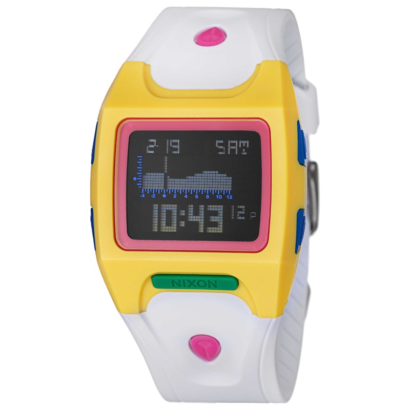Nixon The Lodown A530377-00 Watch