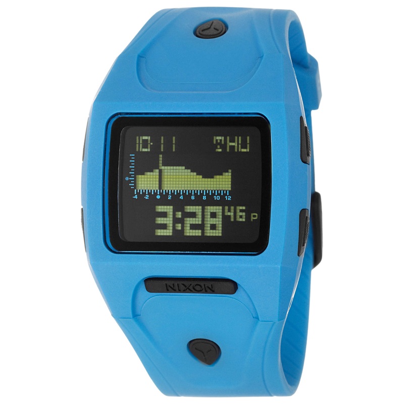 Nixon The Lodown A530955-00 Men's Watch