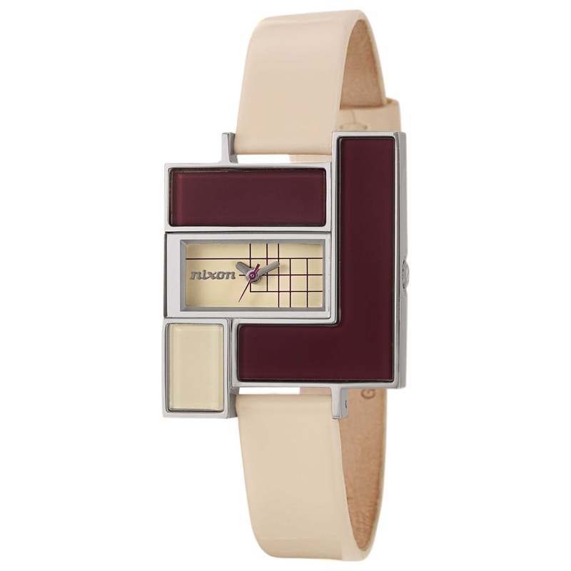 Nixon The Loft A181243-00 Women's Watch