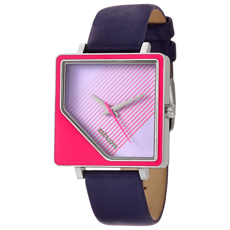 Nixon The Metric A588932-00 Women's Watch