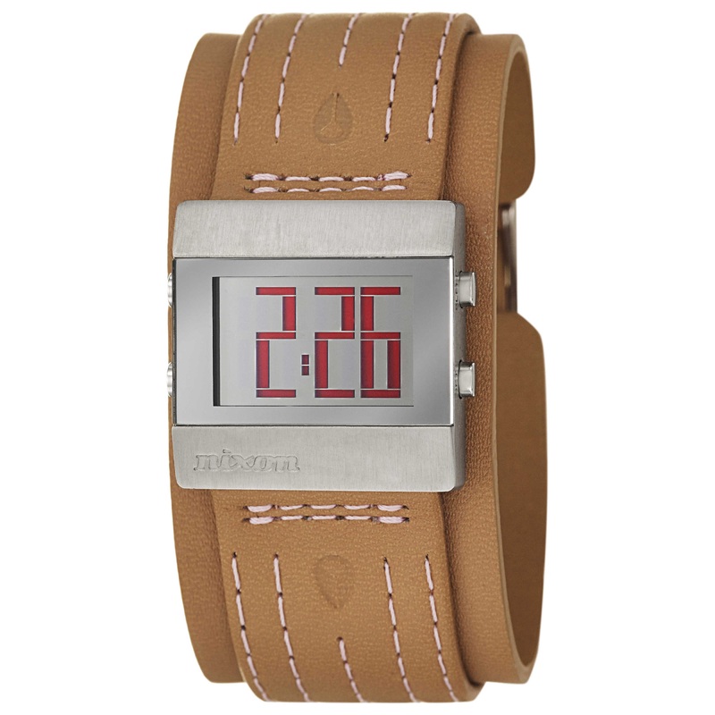 Nixon The Neutron A427220-00 Women's Watch