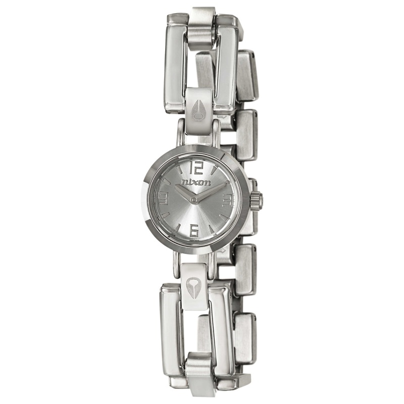 Nixon The Nice A717 Women's Watch