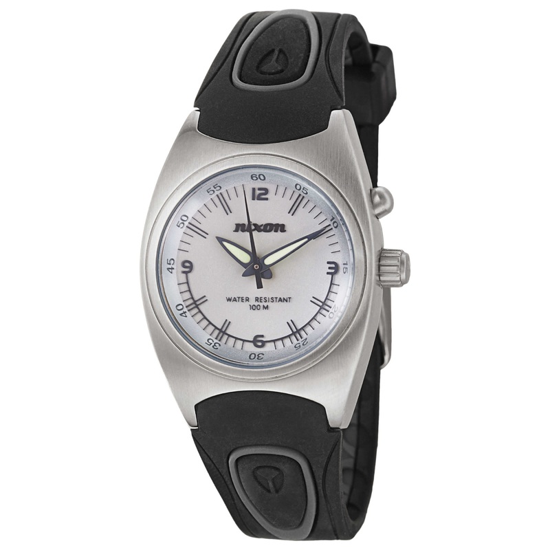 Nixon The No. 4 A497 Women's Watch