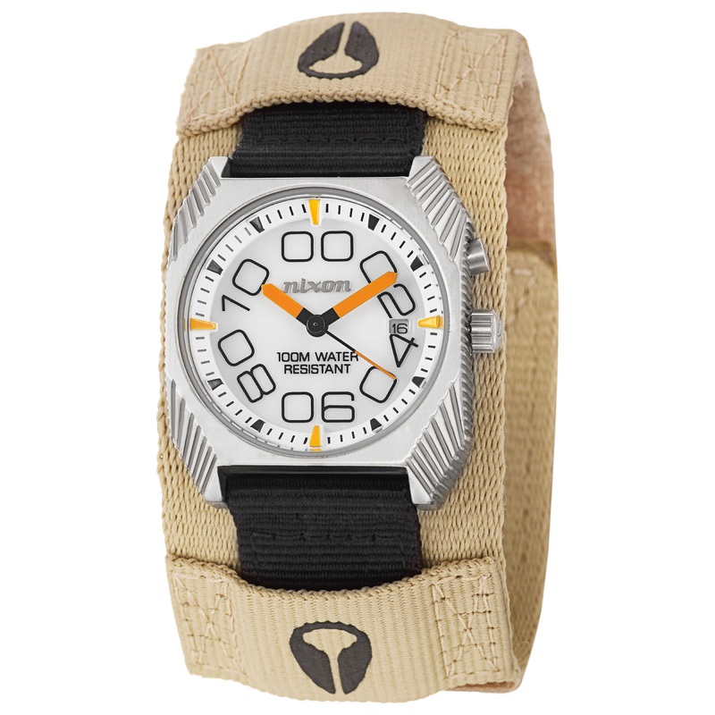 Nixon The Operative A515403-00 Men's Watch