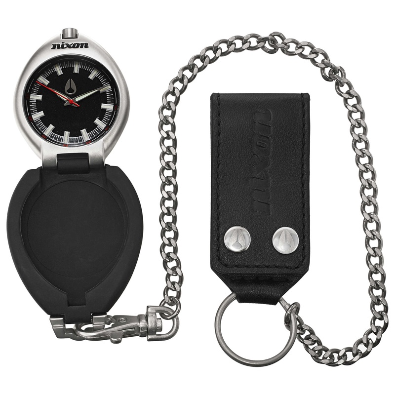 Nixon The Pocket Rocket 2 A781 Men's Watch