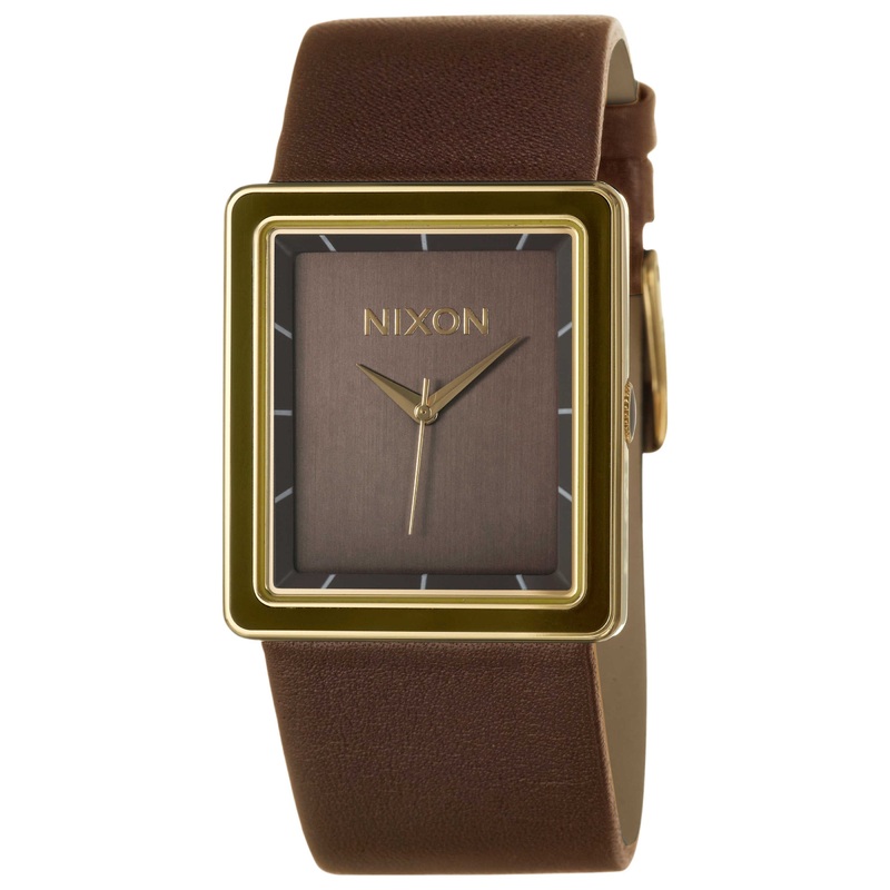 Nixon The Portrait A304715-00 Women's Watch