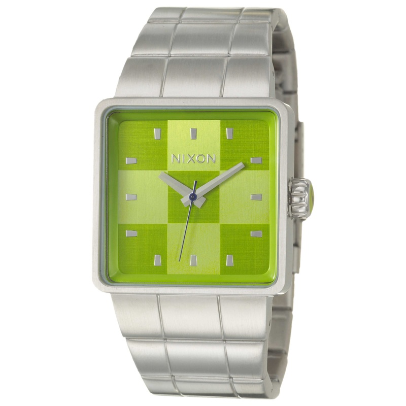 Nixon The Quatro A013536-00 Men's Watch
