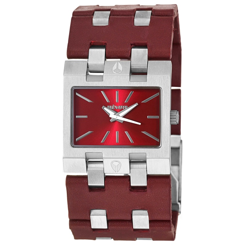 Nixon The RIG A587204-00 Women's Watch