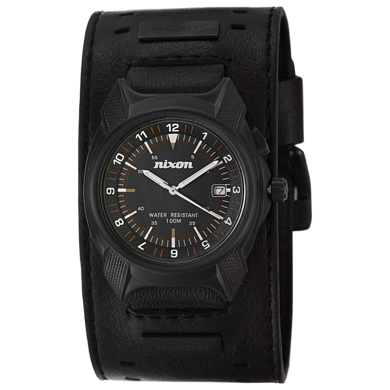 Nixon The Roadie A435 Men's Watch