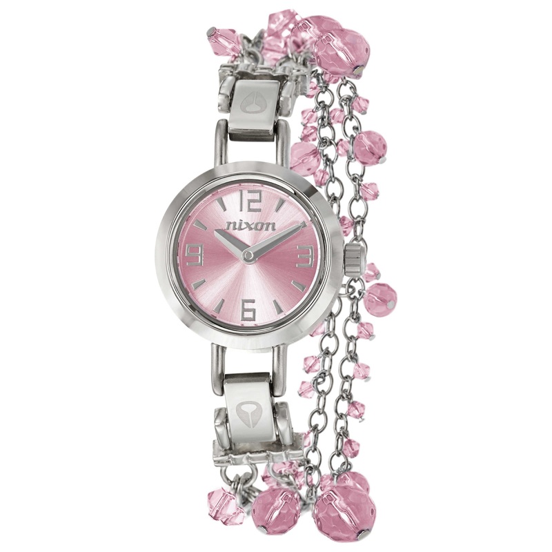 Nixon The Rock Candy A891 Women's Watch