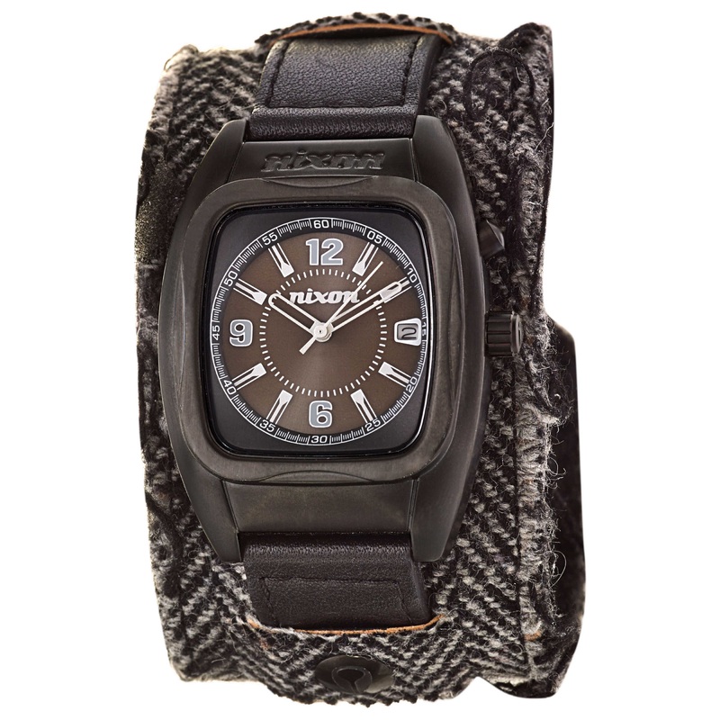 Nixon The Rocker A370811-00 Men's Watch