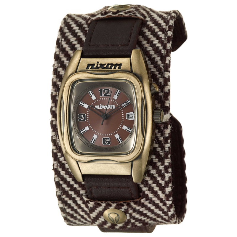 Nixon The Rocker Watch