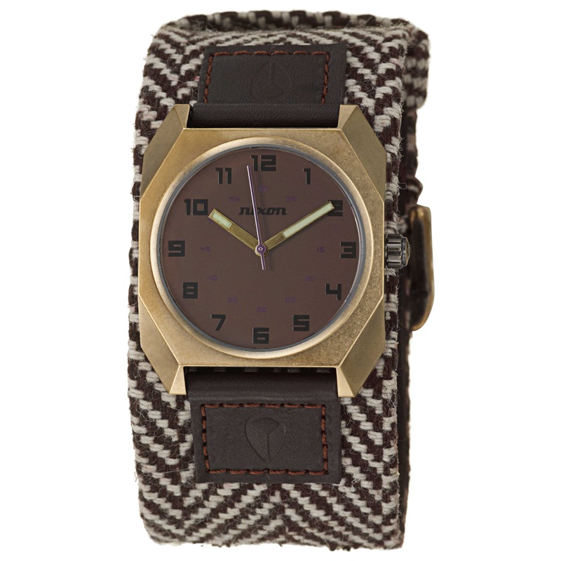 Nixon The Scout A480763-00 Women's Watch