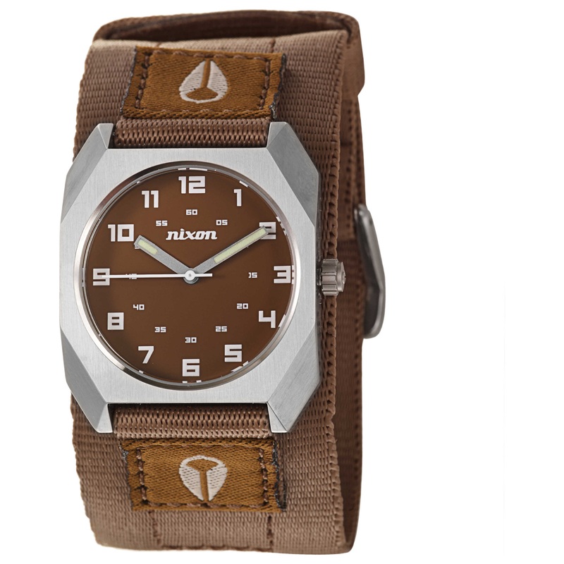 Nixon The Scout A590400-00 Men's Watch