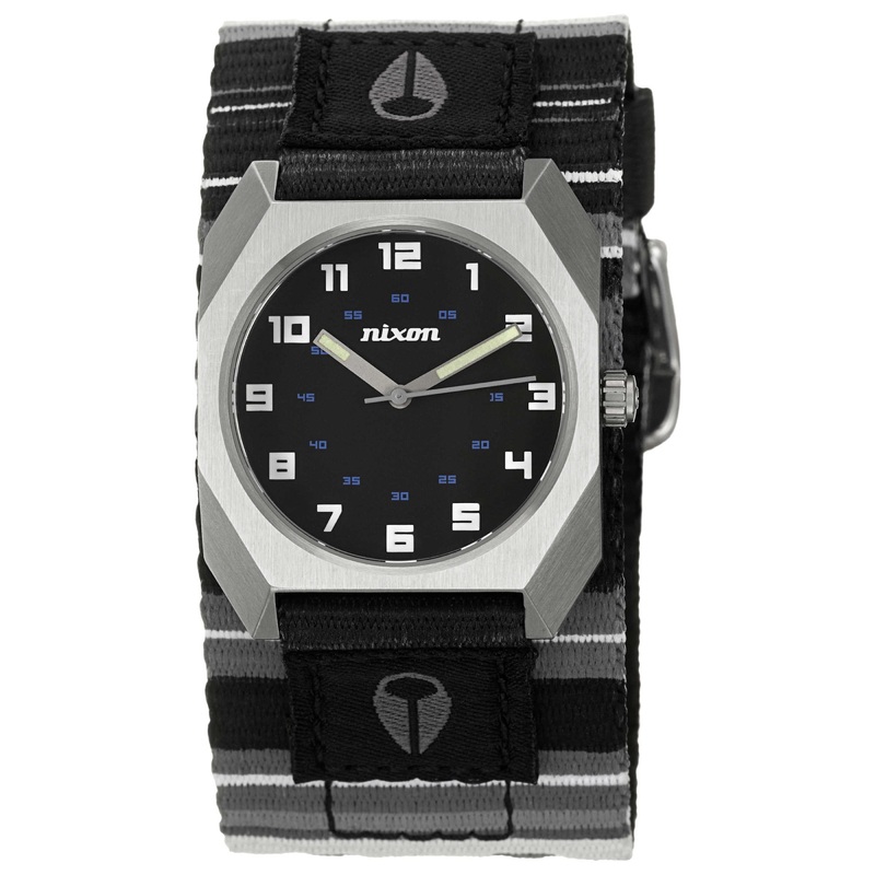Nixon The Scout A590852-00 Men's Watch