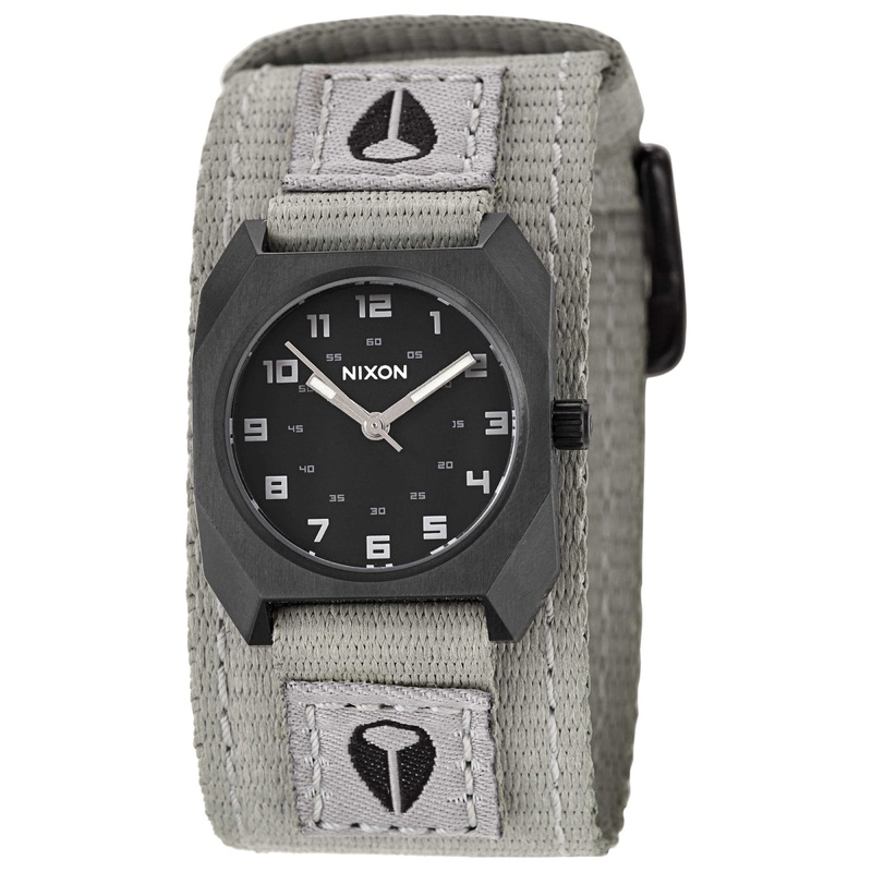 Nixon The Scout A591043-00 Women's Watch