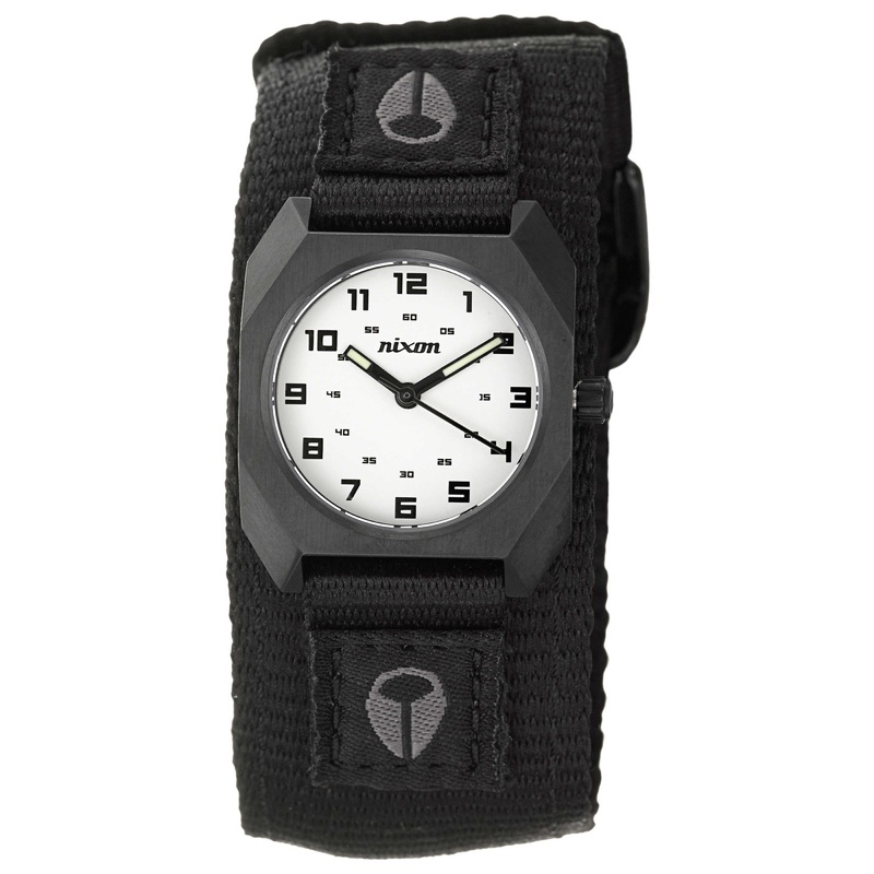 Nixon The Scout A591756-00 Women's Watch