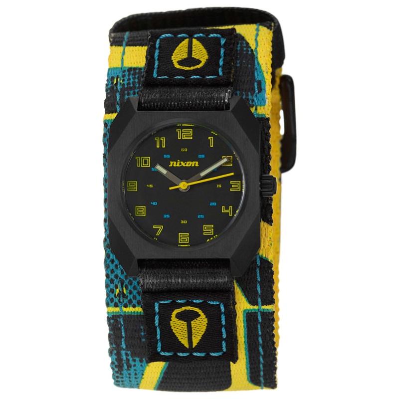 Nixon The Scout A591936-00 Women's Watch