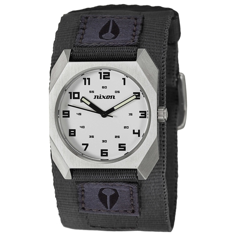 Nixon The Scout A9591 Men's Watch