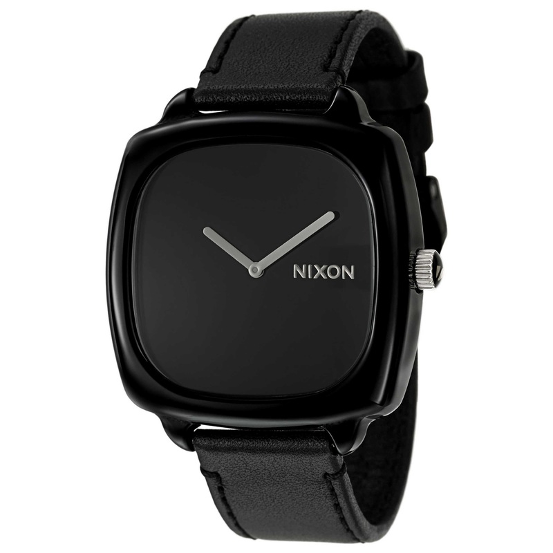 Nixon The Shutter A167000-00 Women's Watch