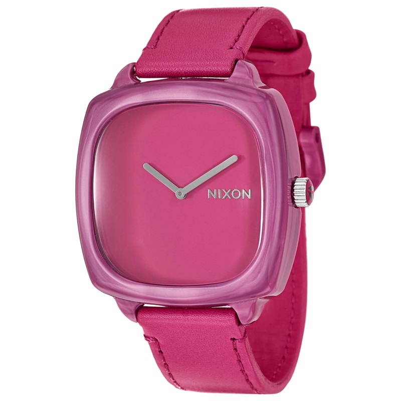 Nixon The Shutter A167645-00 Women's Watch