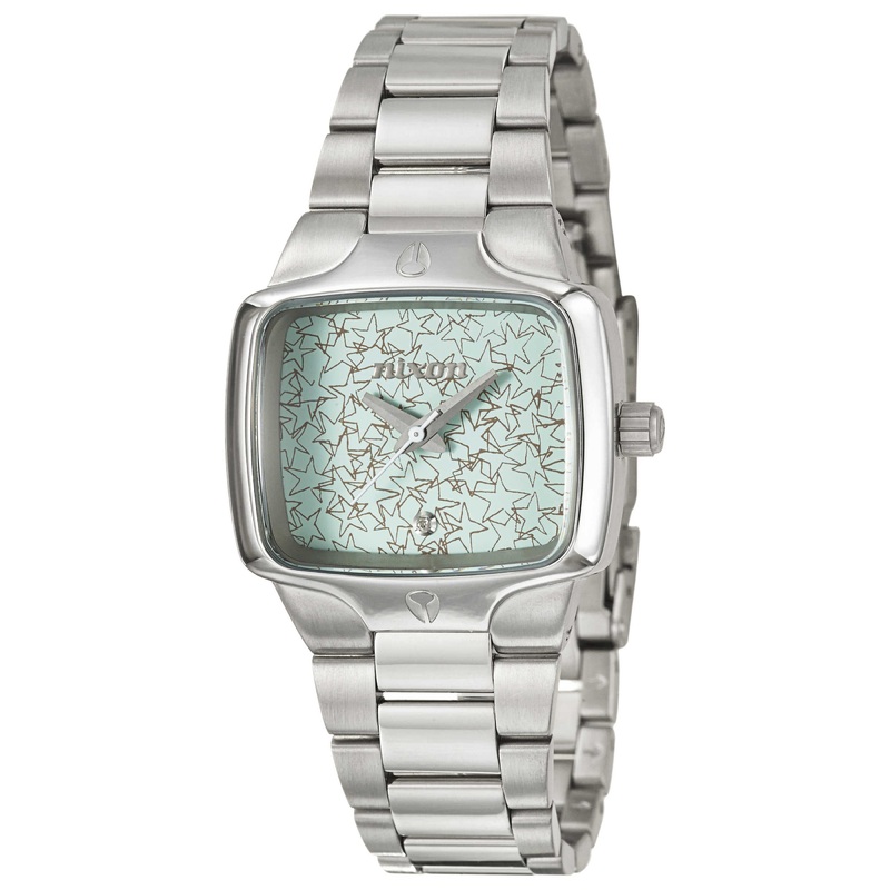 Nixon The Small Player A300830-00 Women's Watch