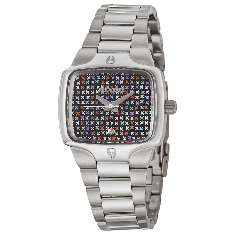 Nixon The Small Player A300832-00 Women's Watch