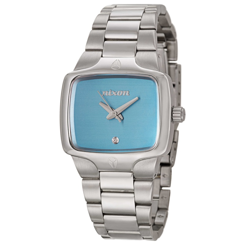 Nixon The Small Player A303 Women's Watch