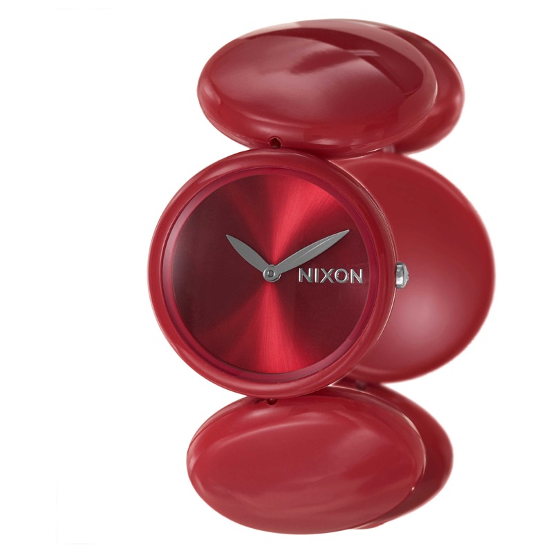 Nixon The Spree A097200-00 Women's Watch