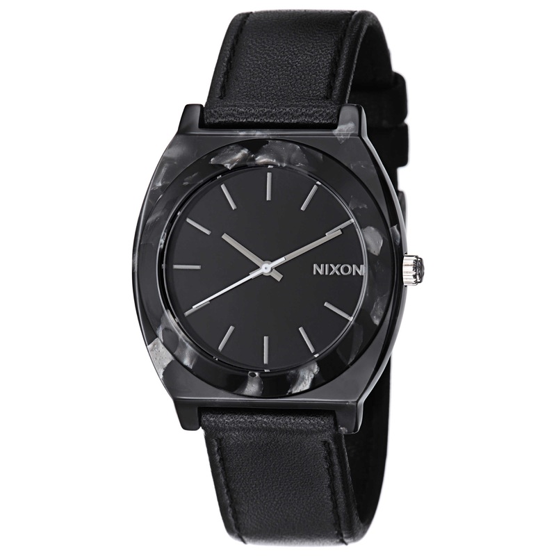 Nixon The Time Teller Watch