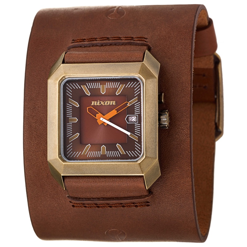 Nixon The Tiny A821 Men's Watch