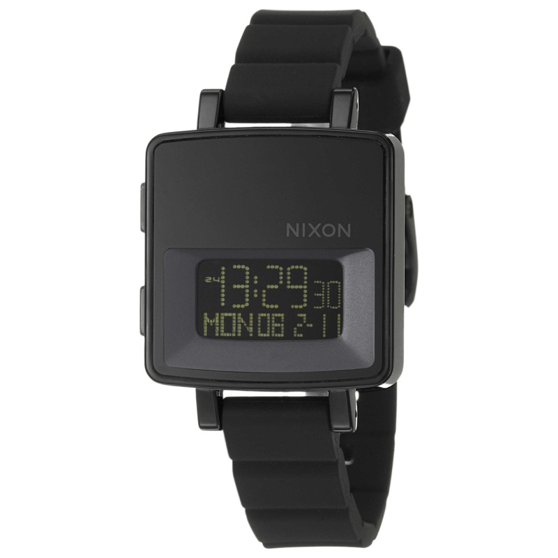 Nixon The Trigital A163000-00 Women's Watch