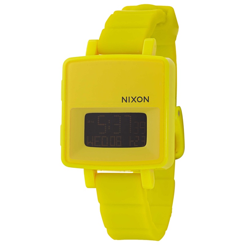 Nixon The Trigital A163536-00 Women's Watch