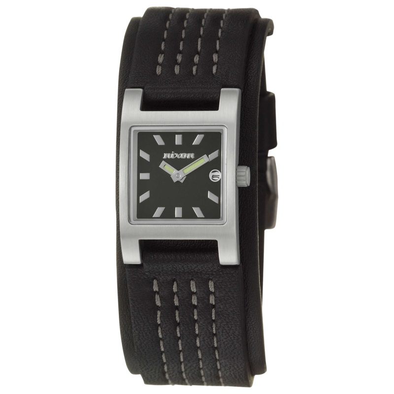 Nixon The Trixie A407000-00 Women's Watch