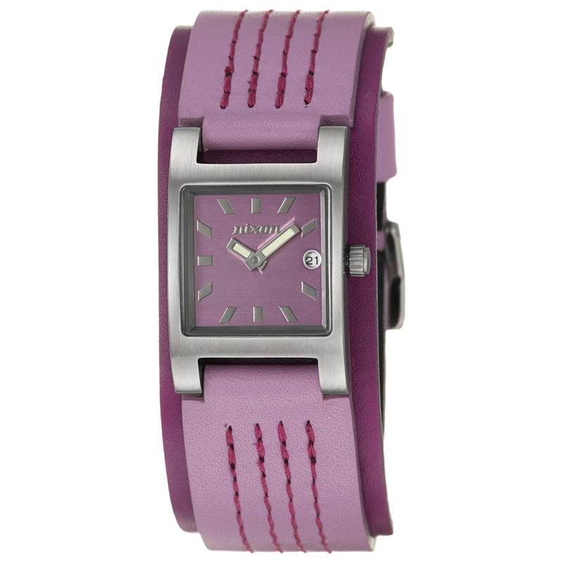 Nixon The Trixie A407246-00 Women's Watch