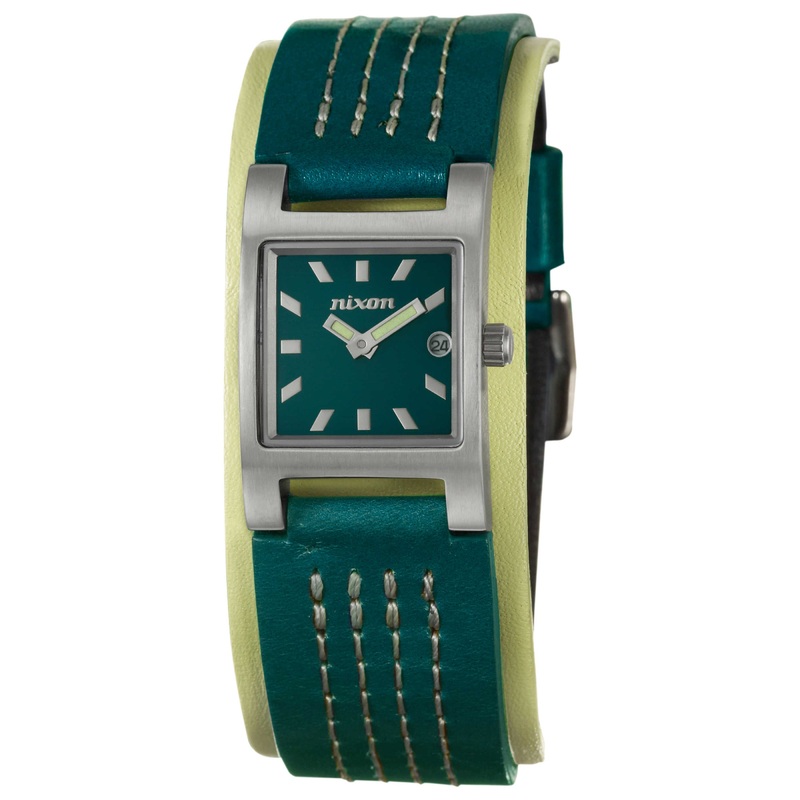 Nixon The Trixie A407359-00 Women's Watch