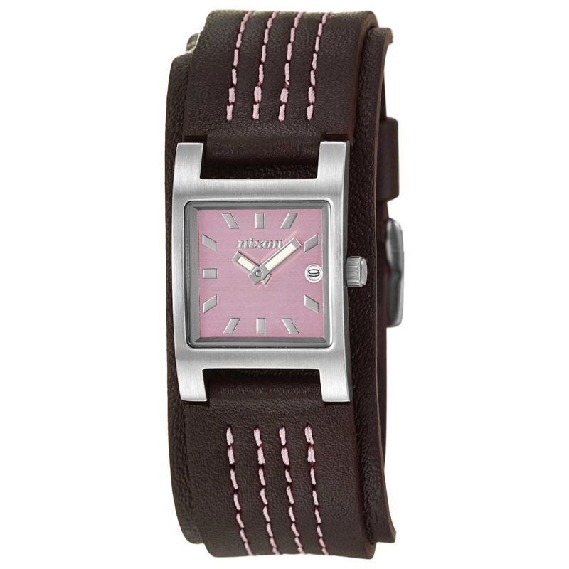 Nixon The Trixie Watch