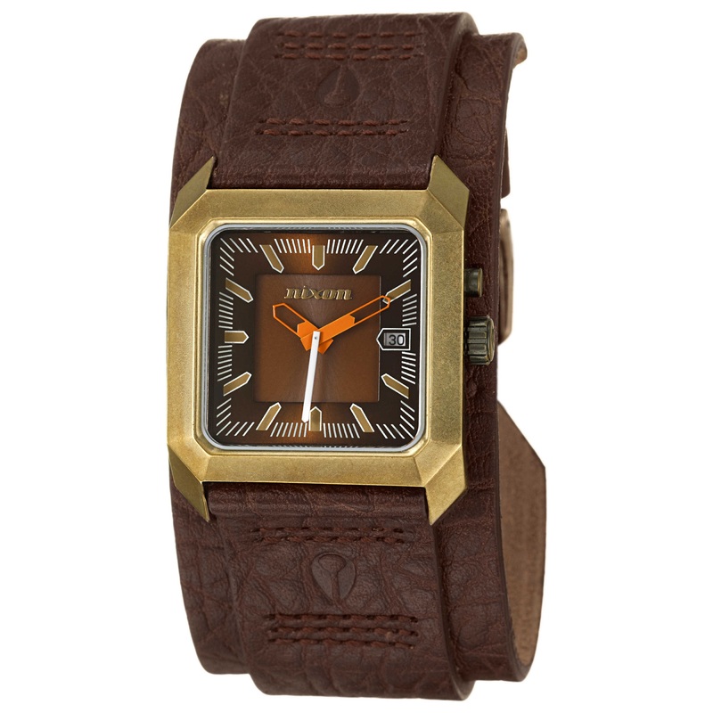 Nixon The Vector A320400-00 Men's Watch