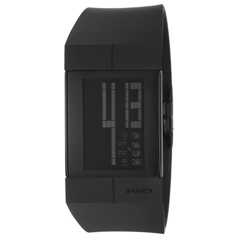 Philippe Starck Digital PH1110 Men's Watch